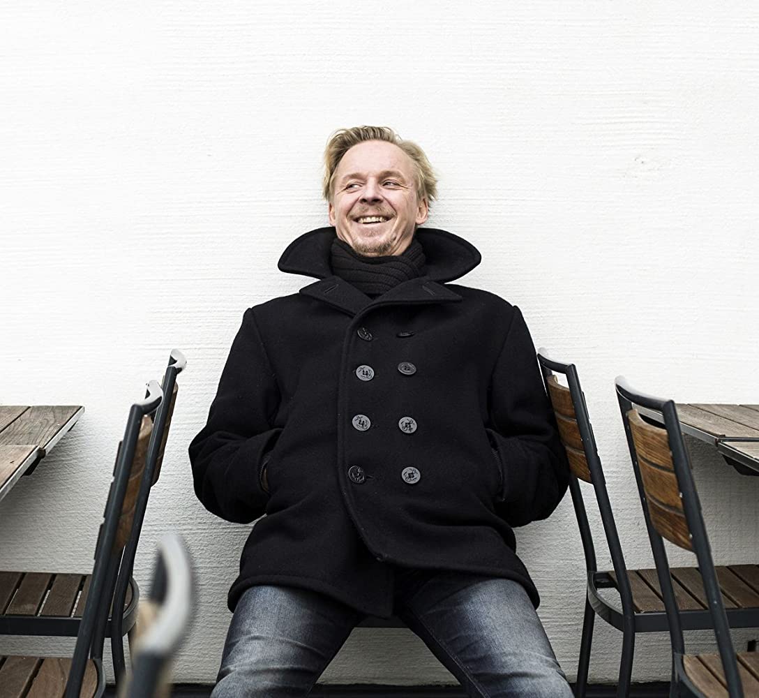 伊诺·阿霍的写真