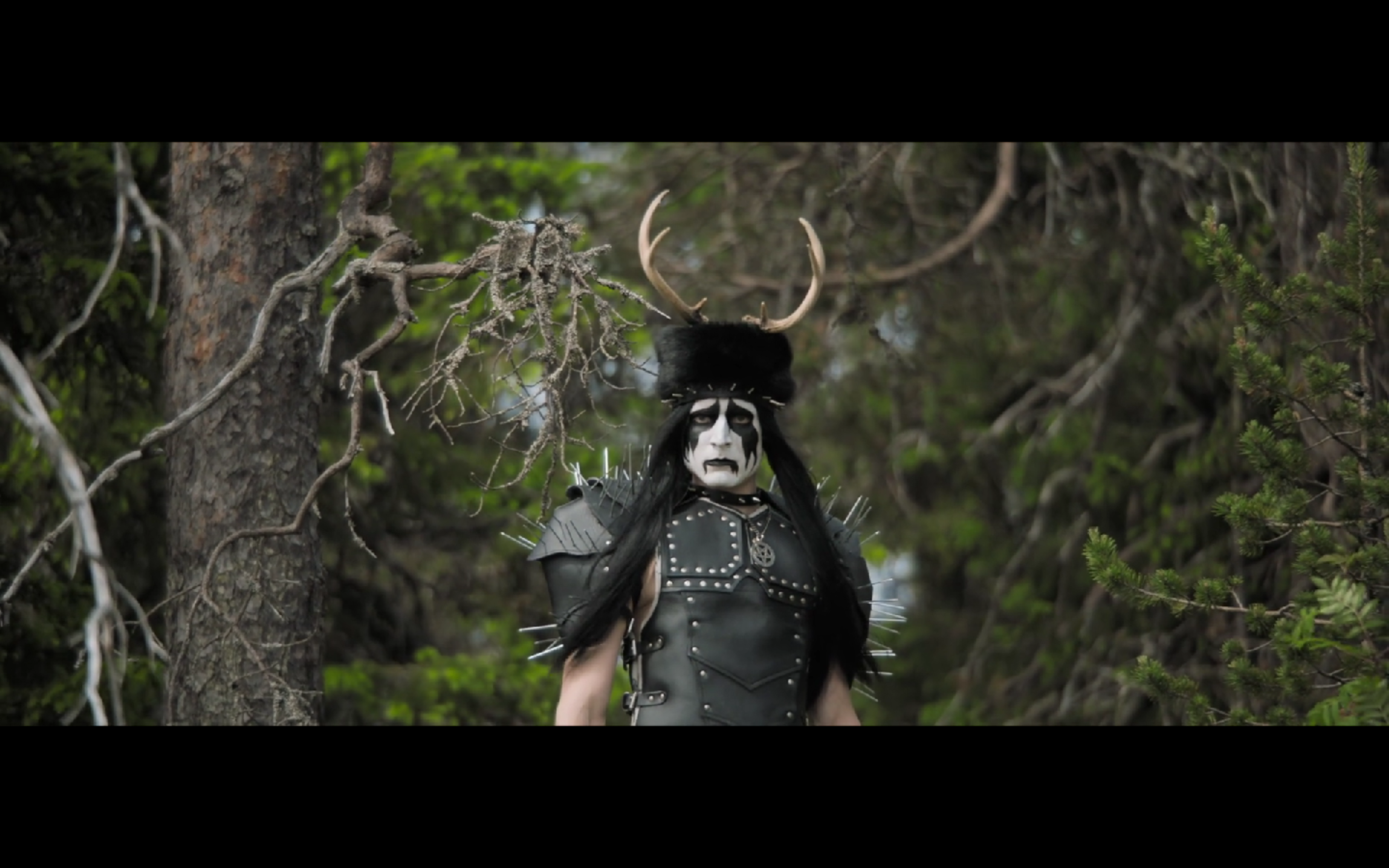 麦克斯·奥瓦斯卡的写真