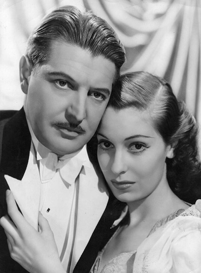 罗杰·莱伍赛的写真