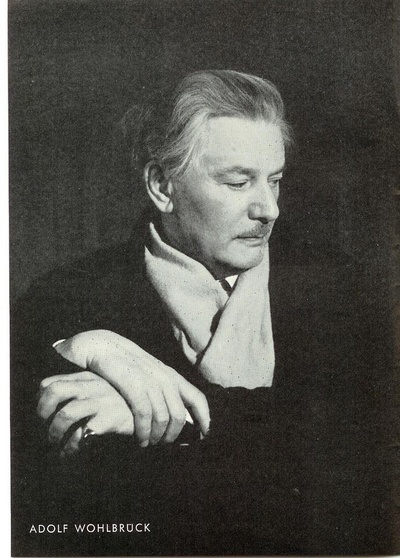 安东·沃尔布鲁克的写真