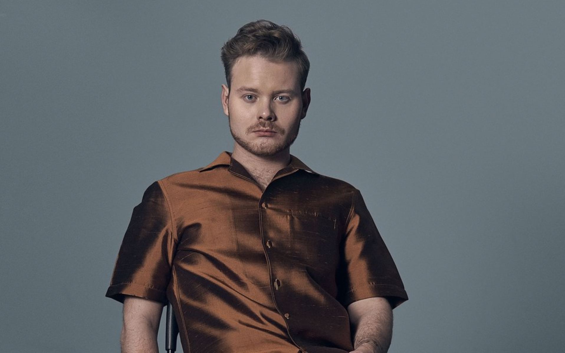 伊万·特韦尔多夫斯基的写真