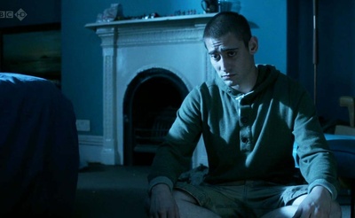 迈克尔·索恰的写真