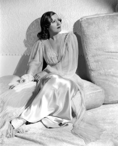 艾琳·邓恩的写真