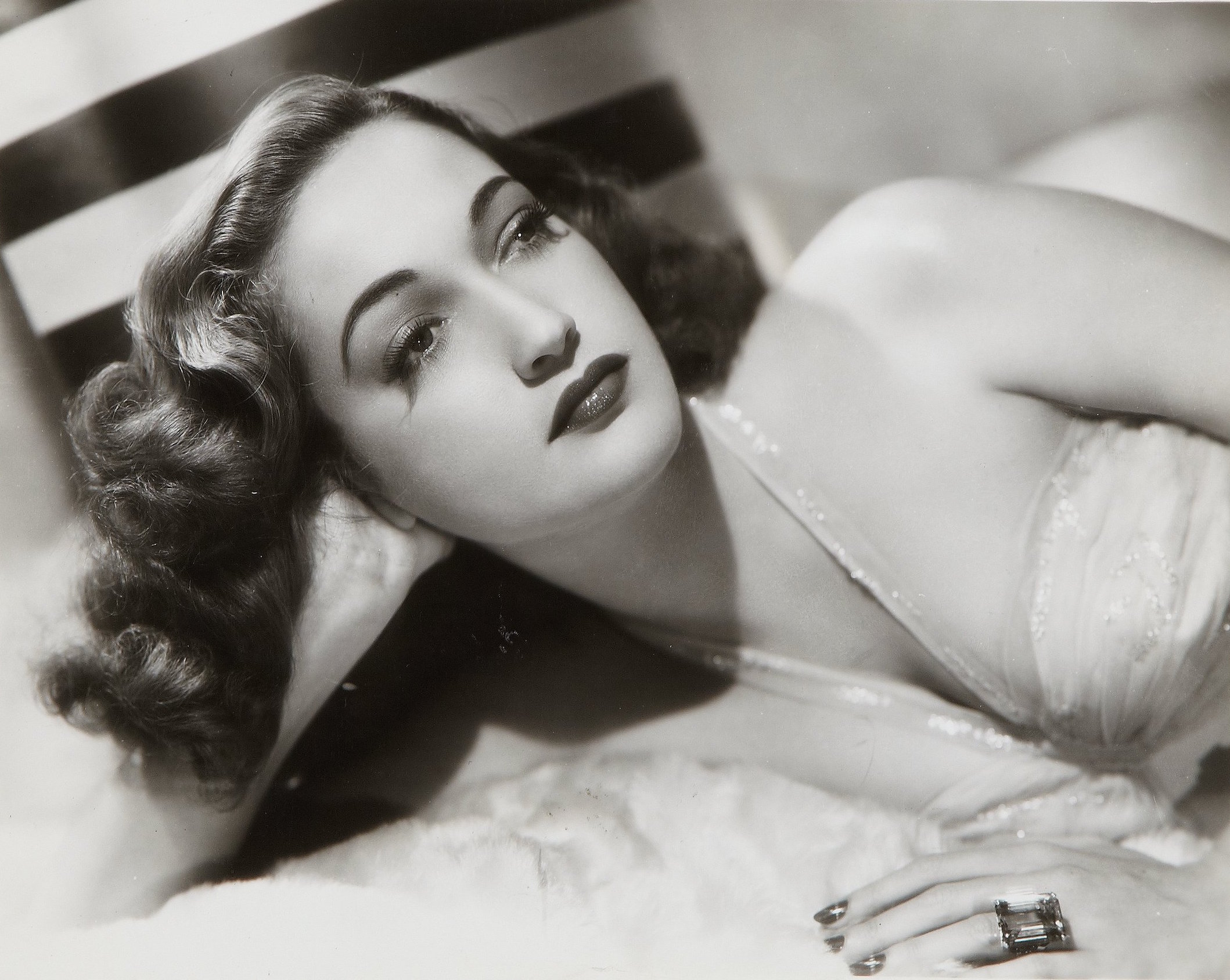 多萝西·拉莫尔的写真