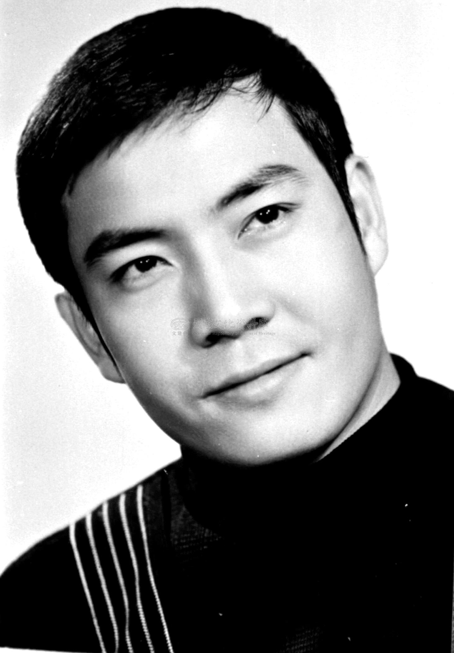 王戎的写真-影星群像