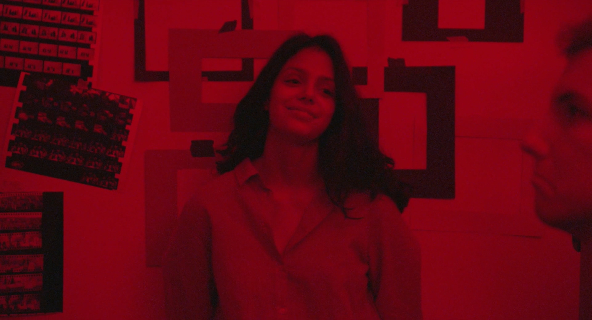 诺亚·阿比塔的写真