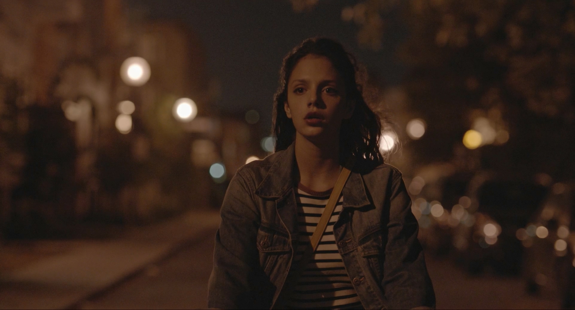 诺亚·阿比塔的写真