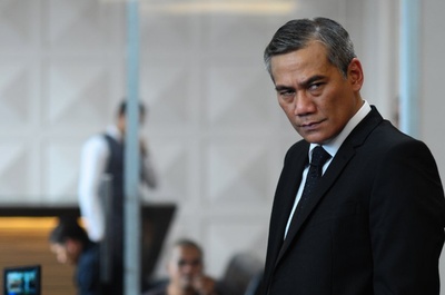 蒂奥·帕库苏德沃的写真