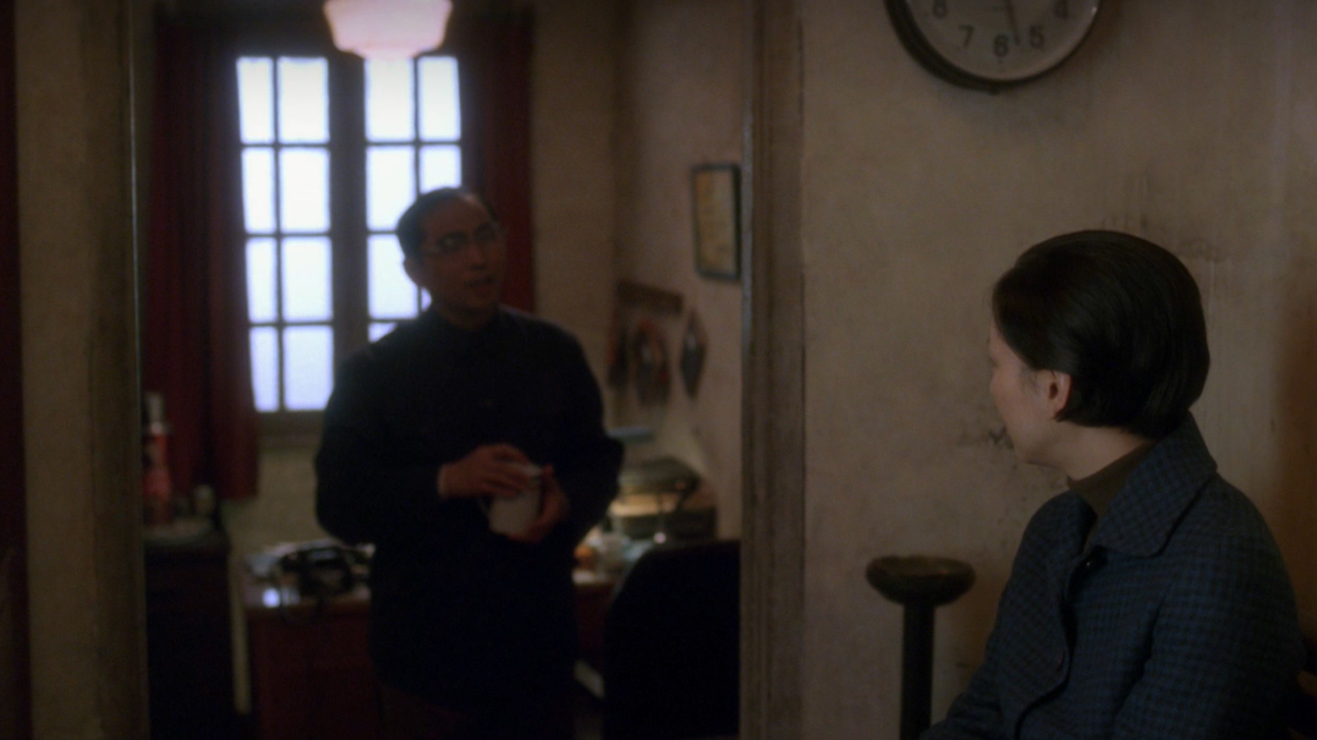 谭增卫的写真-《長恨歌》