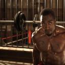 米凯尔·珊农·詹金斯