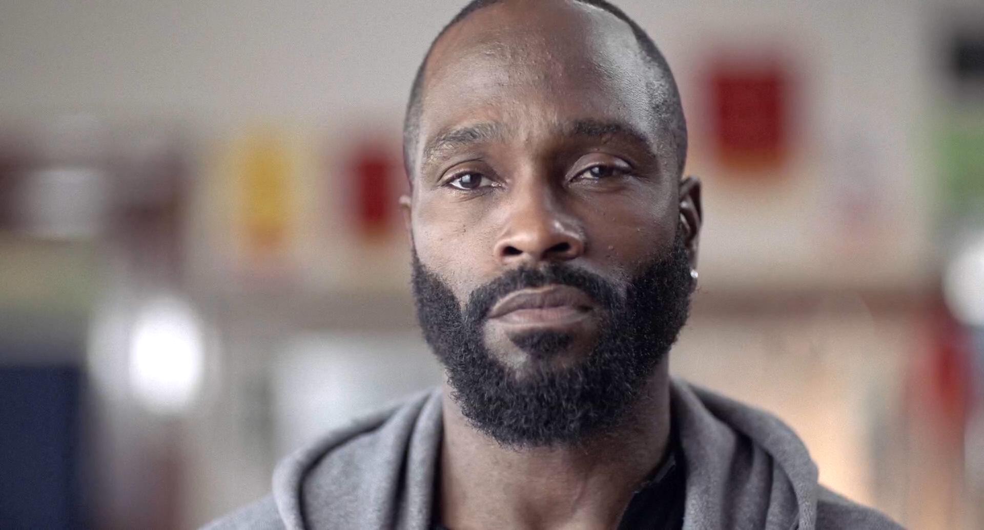 米凯尔·珊农·詹金斯的写真-The Paper Tigers (20...