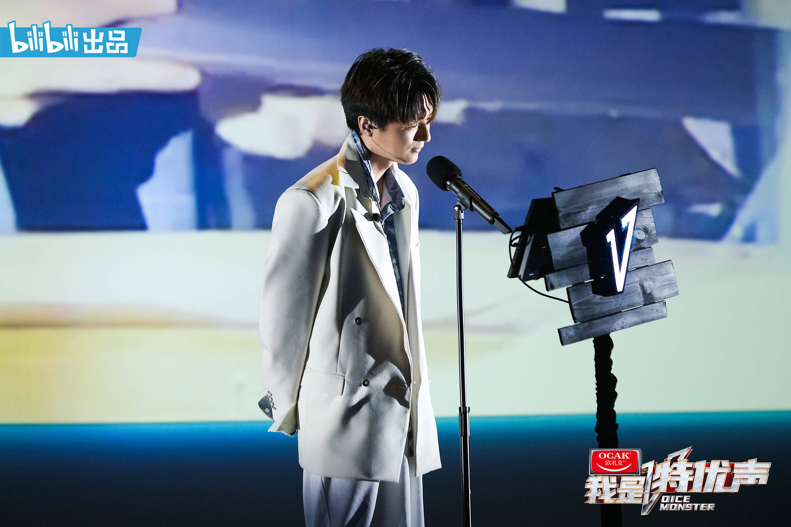 陈张太康的写真