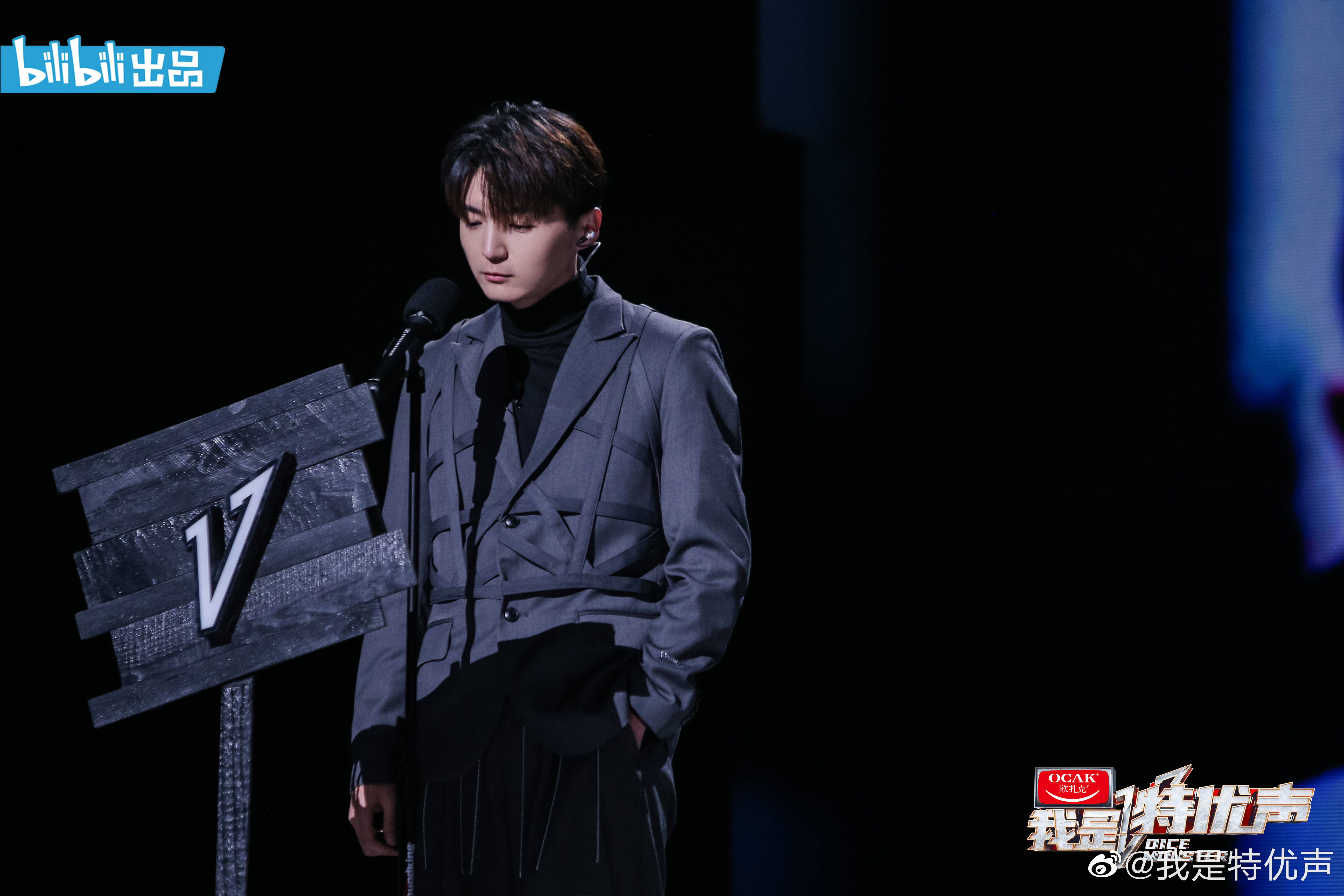 陈张太康的写真