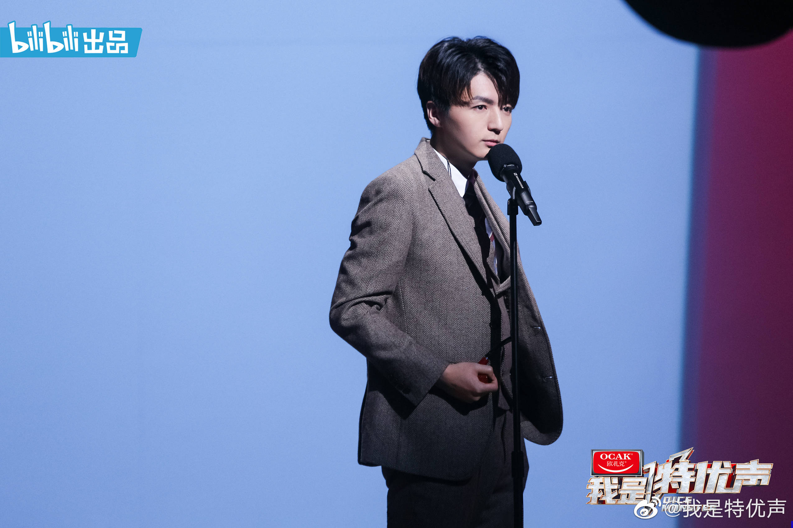 陈张太康的写真