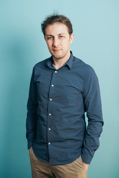 阿奇得.哈米的写真