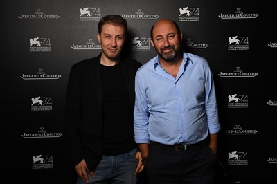 阿奇得.哈米的写真