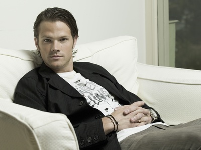 贾德·帕达里克的写真