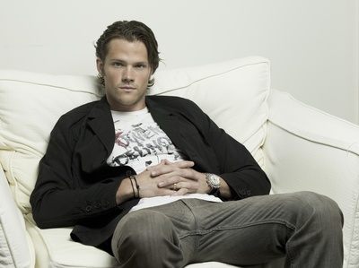 贾德·帕达里克的写真