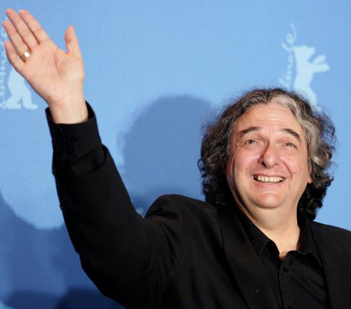 格雷戈里·内瓦的写真-Gregory Nava