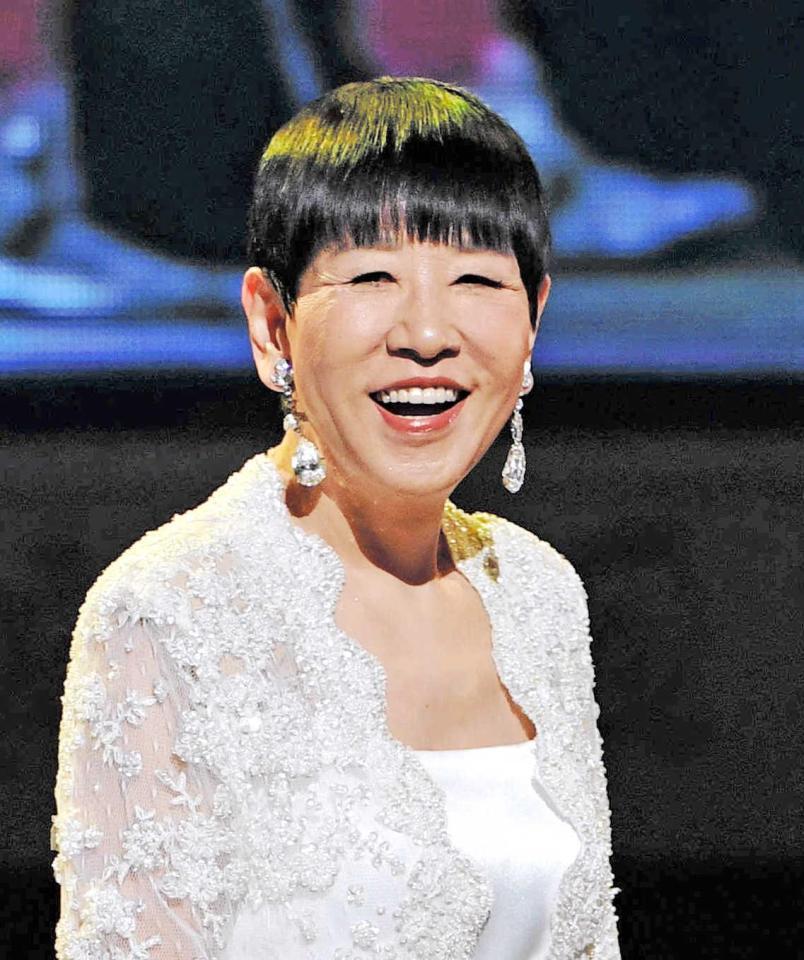 和田现子的写真