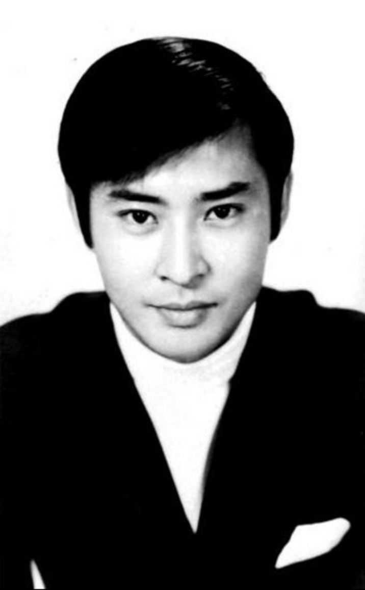 和田光司的写真