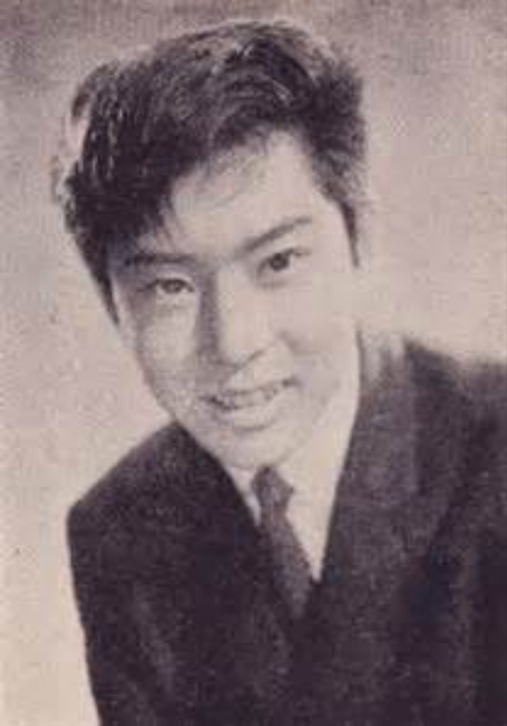 和田光司的写真