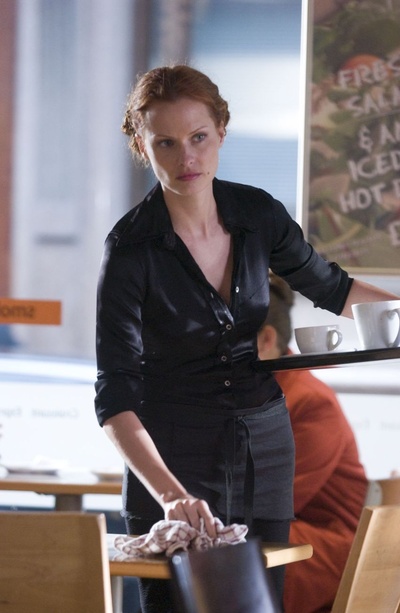 卡塔·杜博的写真