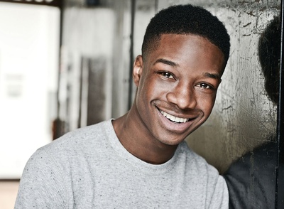 拉马尔·约翰逊的写真