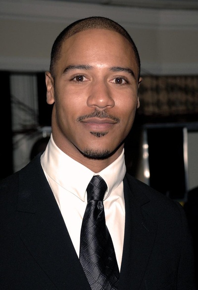 布莱恩·J·怀特的写真