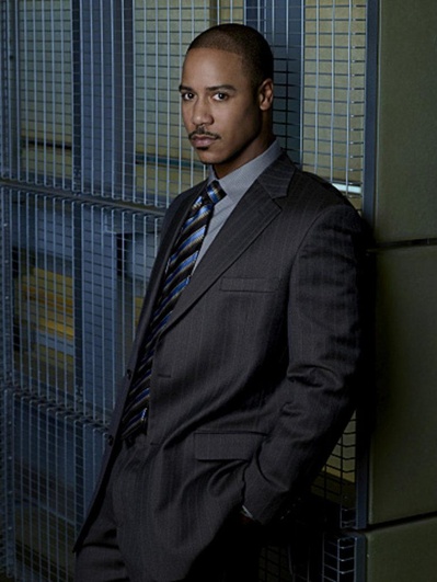 布莱恩·J·怀特的写真