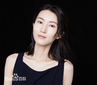 刘璐的写真-刘璐写真