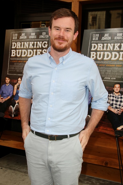 乔·斯万博格的写真