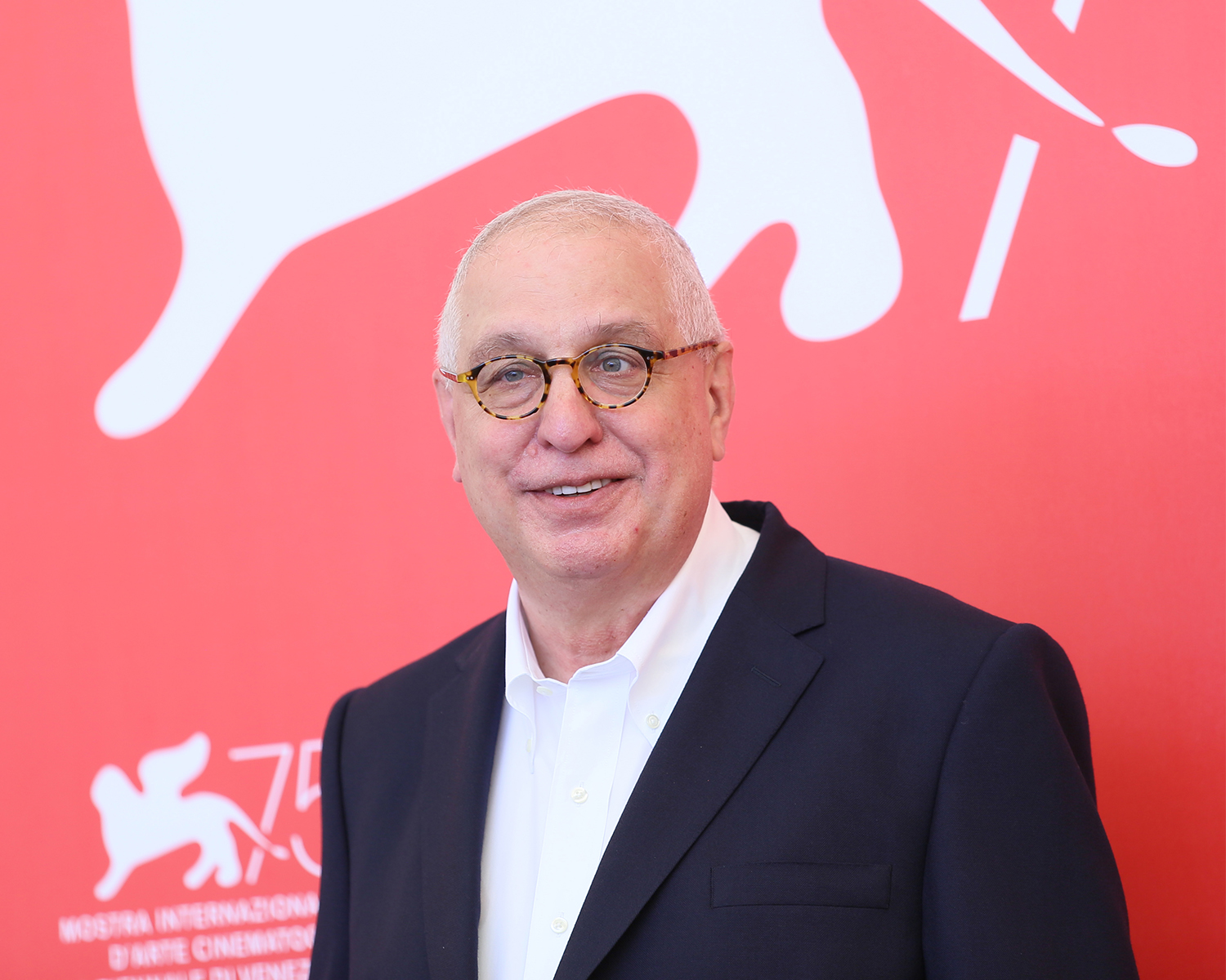 埃罗尔·莫里斯的写真