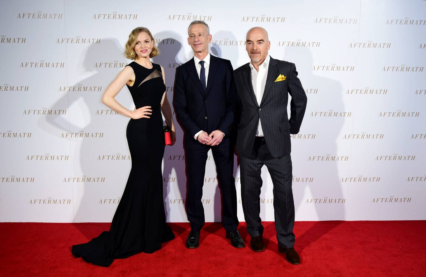 凯特·菲利普斯的写真