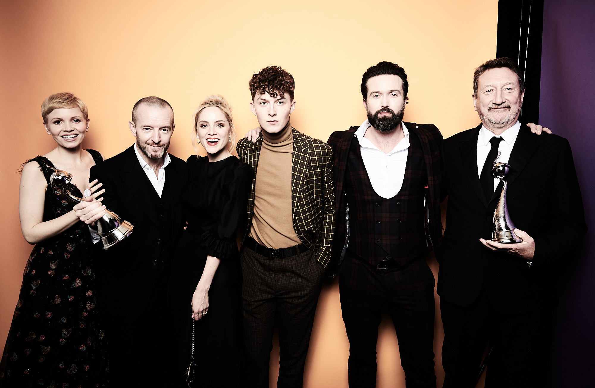 凯特·菲利普斯的写真