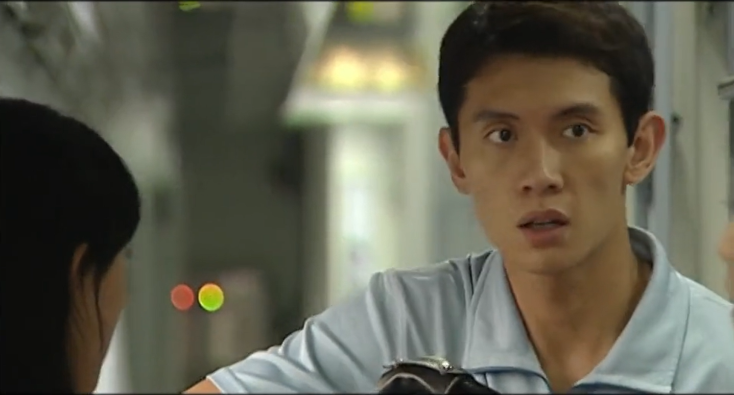 赵强的写真-生死邂逅苏兵兵