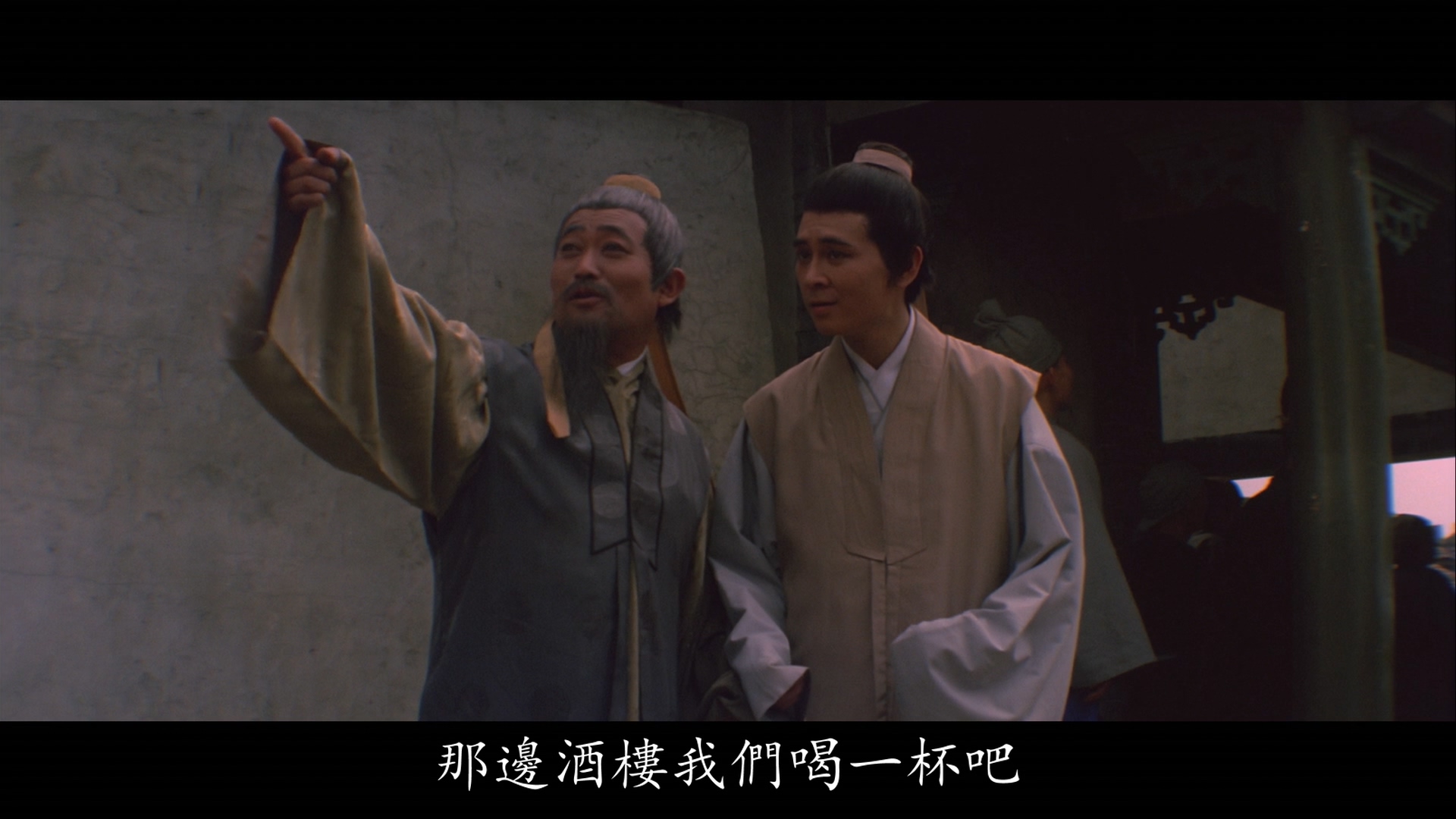 赵强的写真-《鬼新娘》