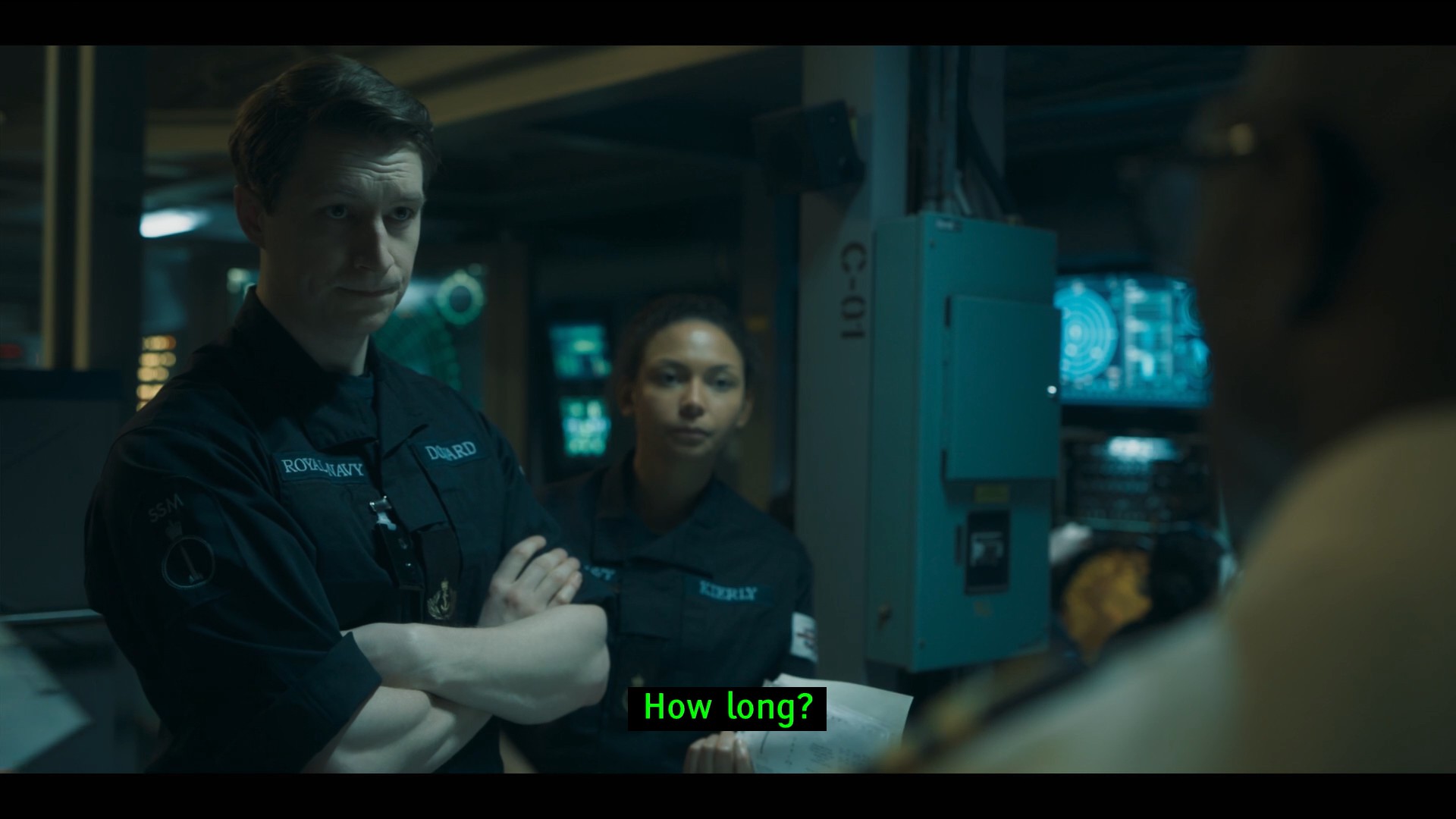 洛娜·麦克法迪的写真