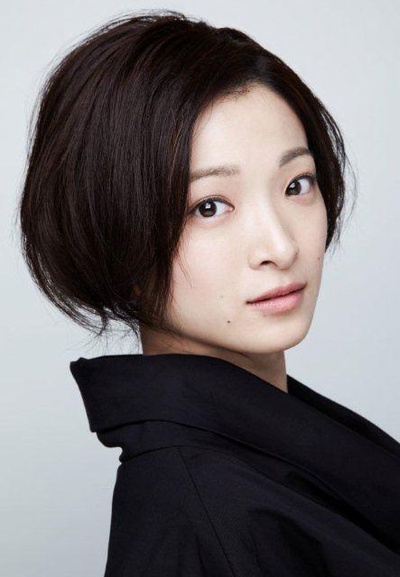 野野澄花的写真