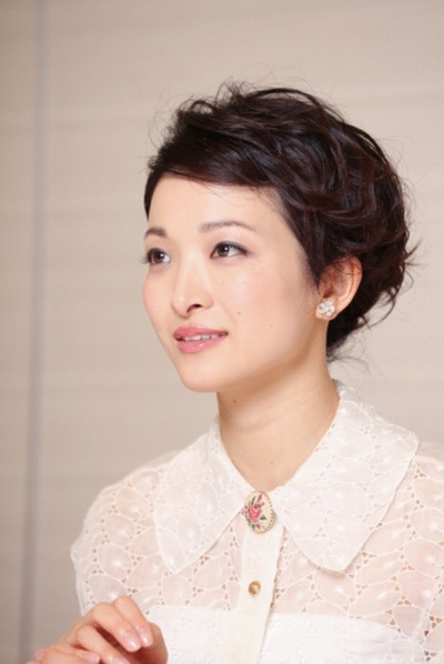 野野澄花的写真