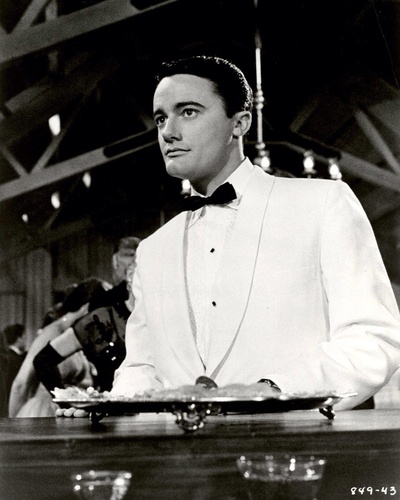 罗伯特·沃恩的写真