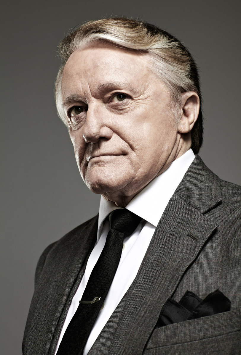 罗伯特·沃恩的写真