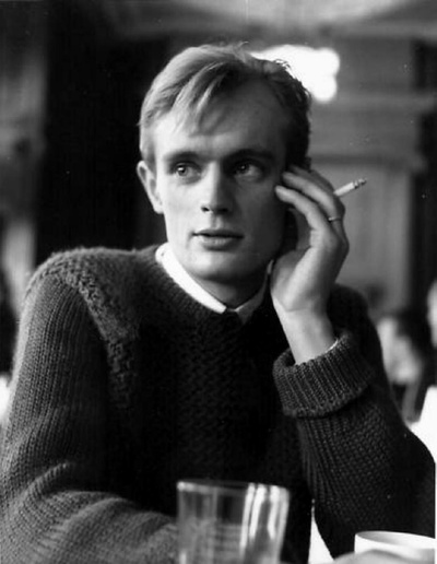 大卫·麦考姆的写真