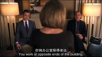 扎克·格雷尼尔的写真-好媳妇幼儿园调解会 =...