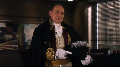 扎克·格雷尼尔的写真