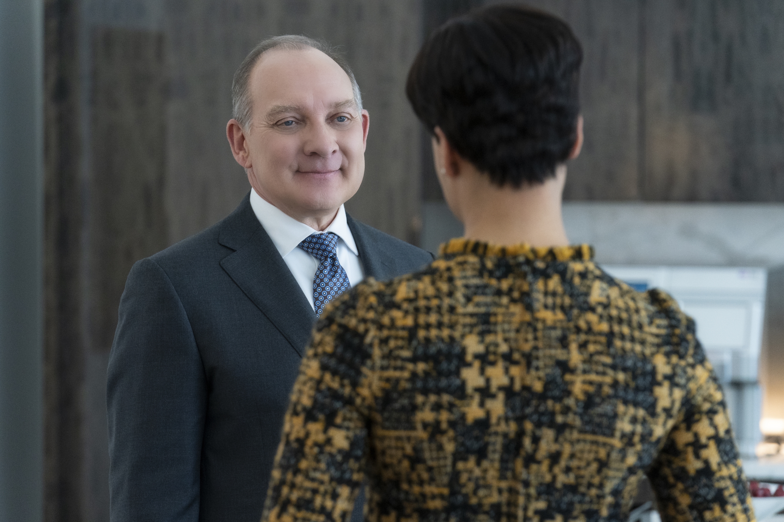 扎克·格雷尼尔的写真