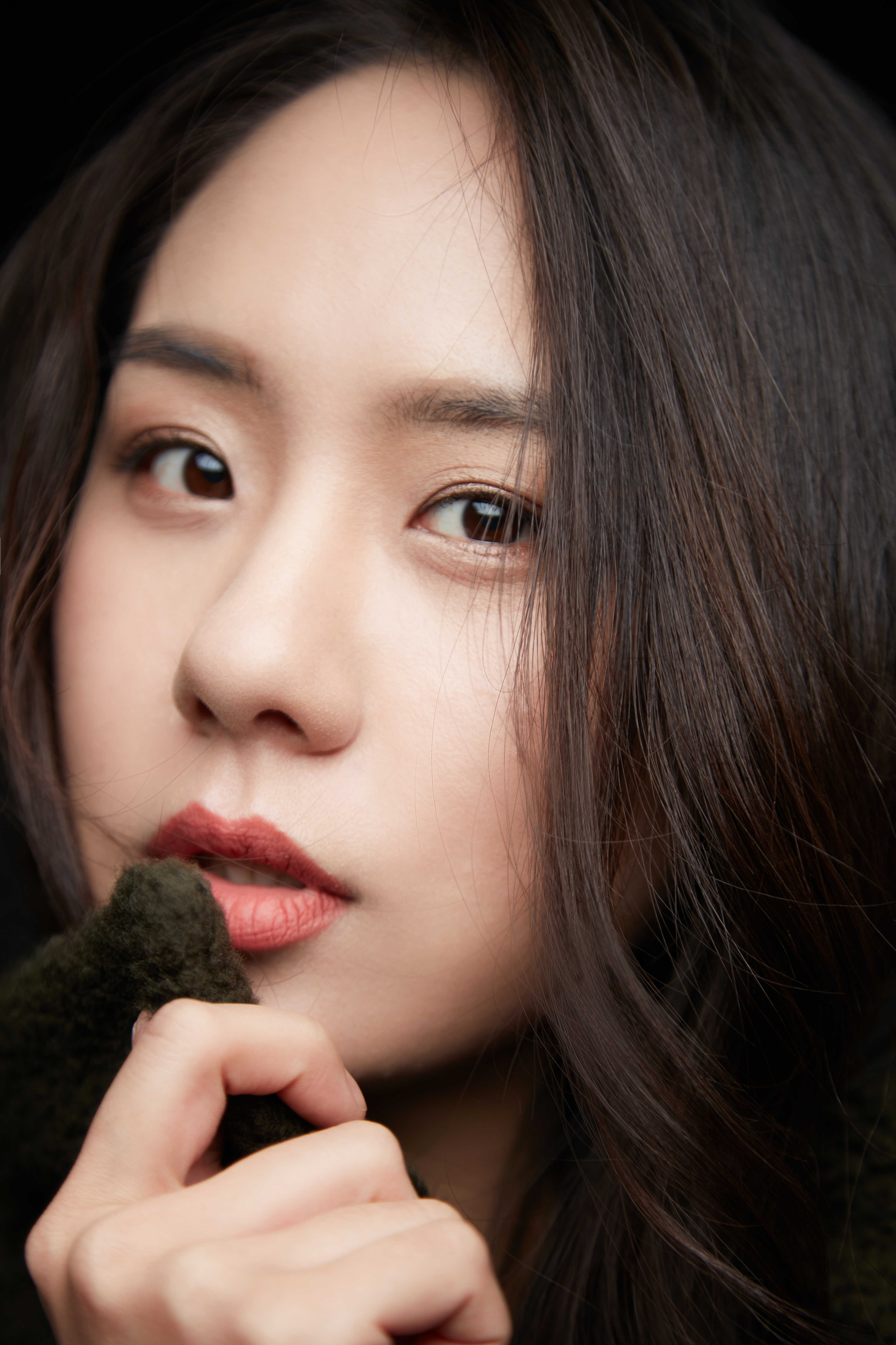 张晔子的写真-张晔子写真