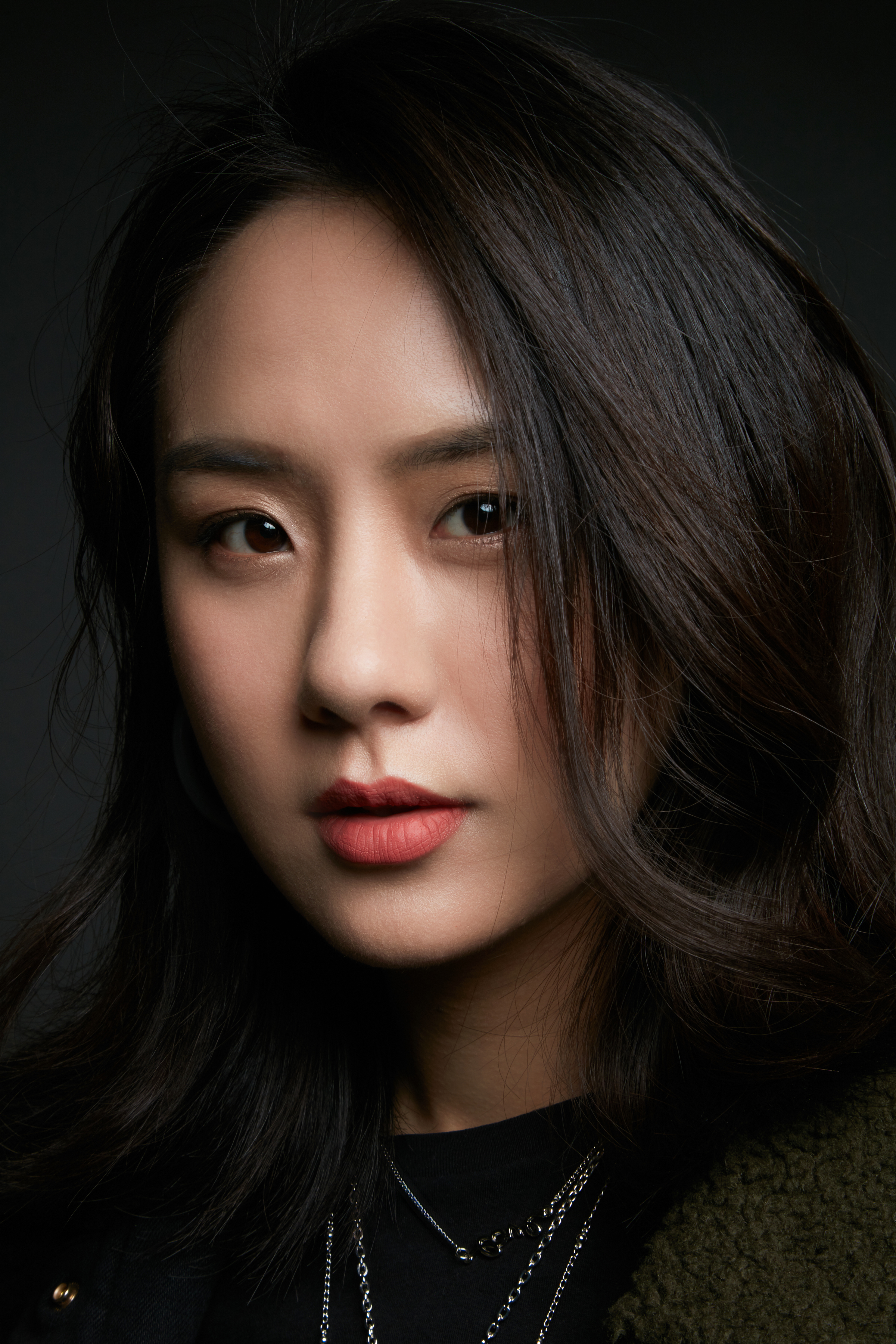 张晔子的写真-张晔子写真