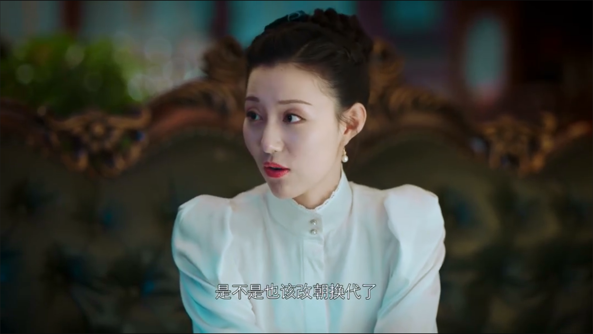 张鑫的写真-开门查水表