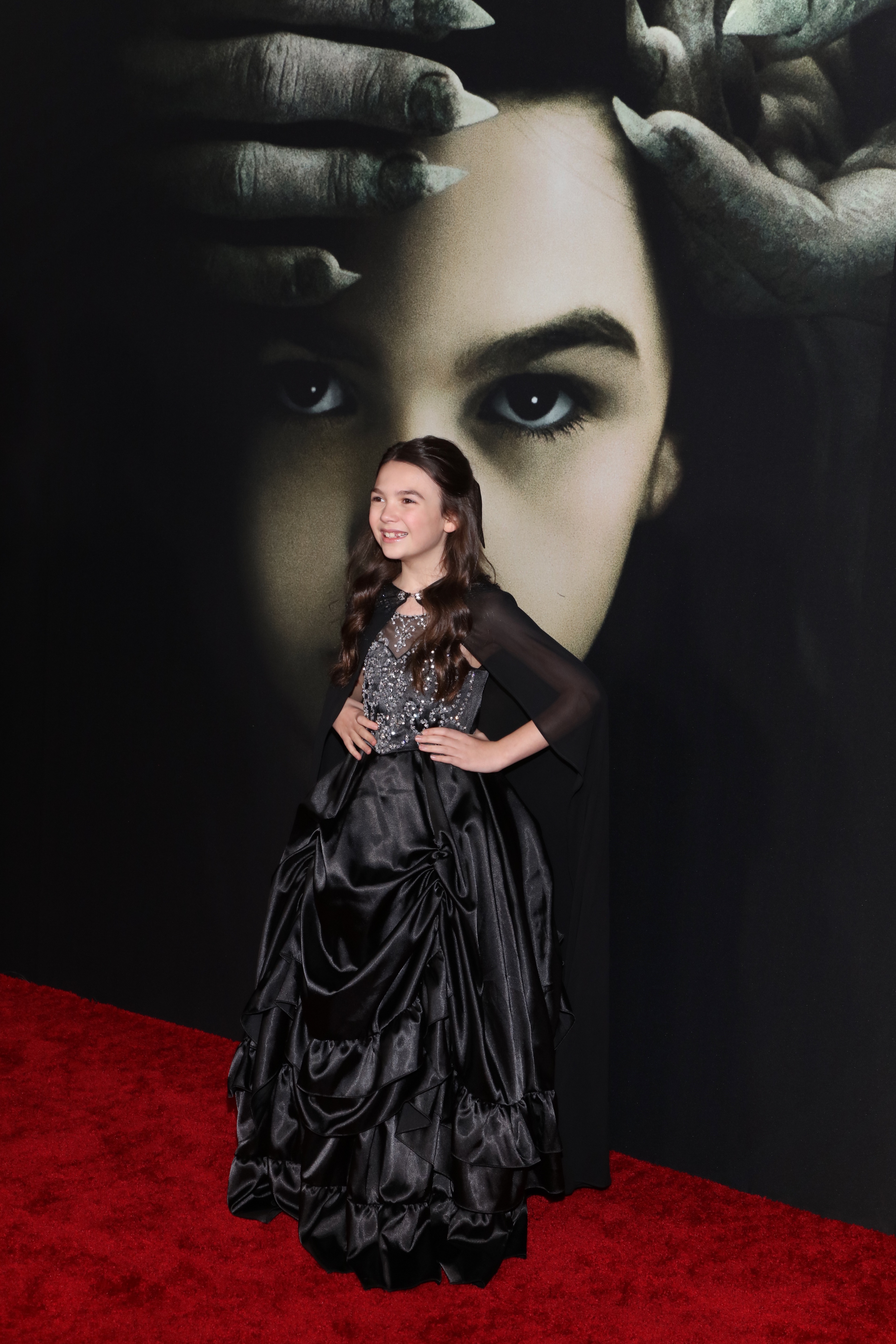 布鲁克琳·普林斯的写真